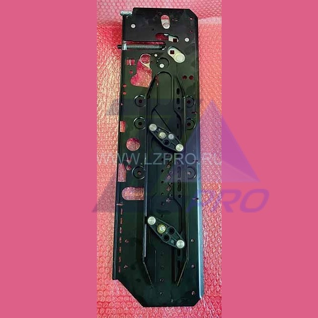 Отводка ДК правая MIDI/SUPRA-HYDRA 901875G15 Selcom (Wittur)