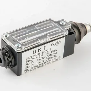 Выключатель концевой UKT XAA177BL5 Otis